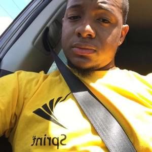 Meet your Posher, Jredd